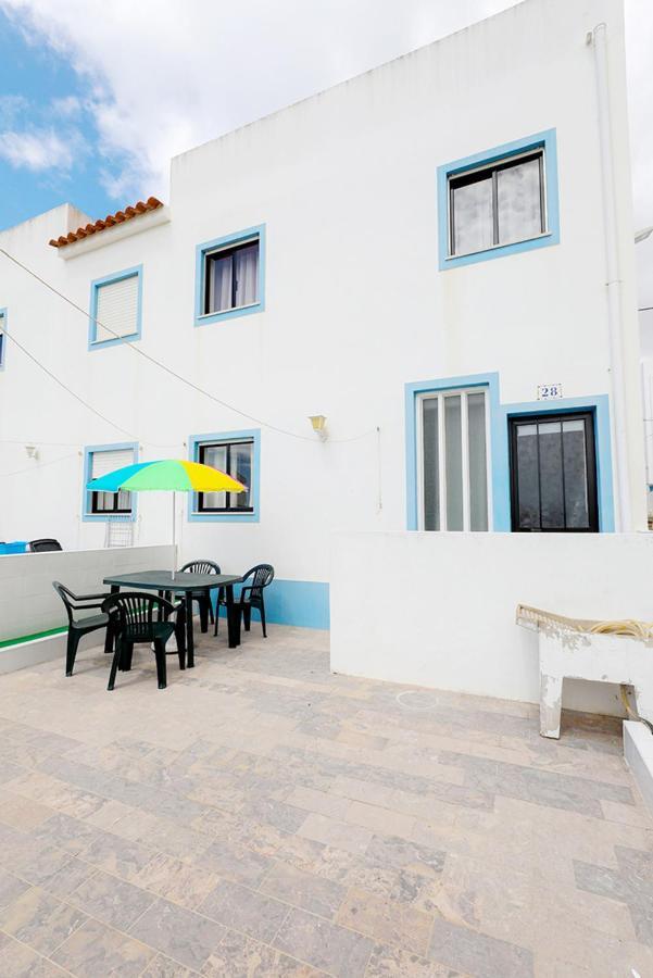 71C - Bunfiff Dalima Pouse Apartman Budens Kültér fotó