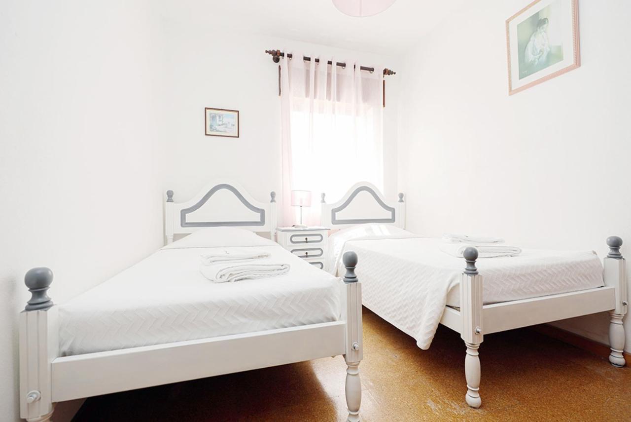 71C - Bunfiff Dalima Pouse Apartman Budens Kültér fotó