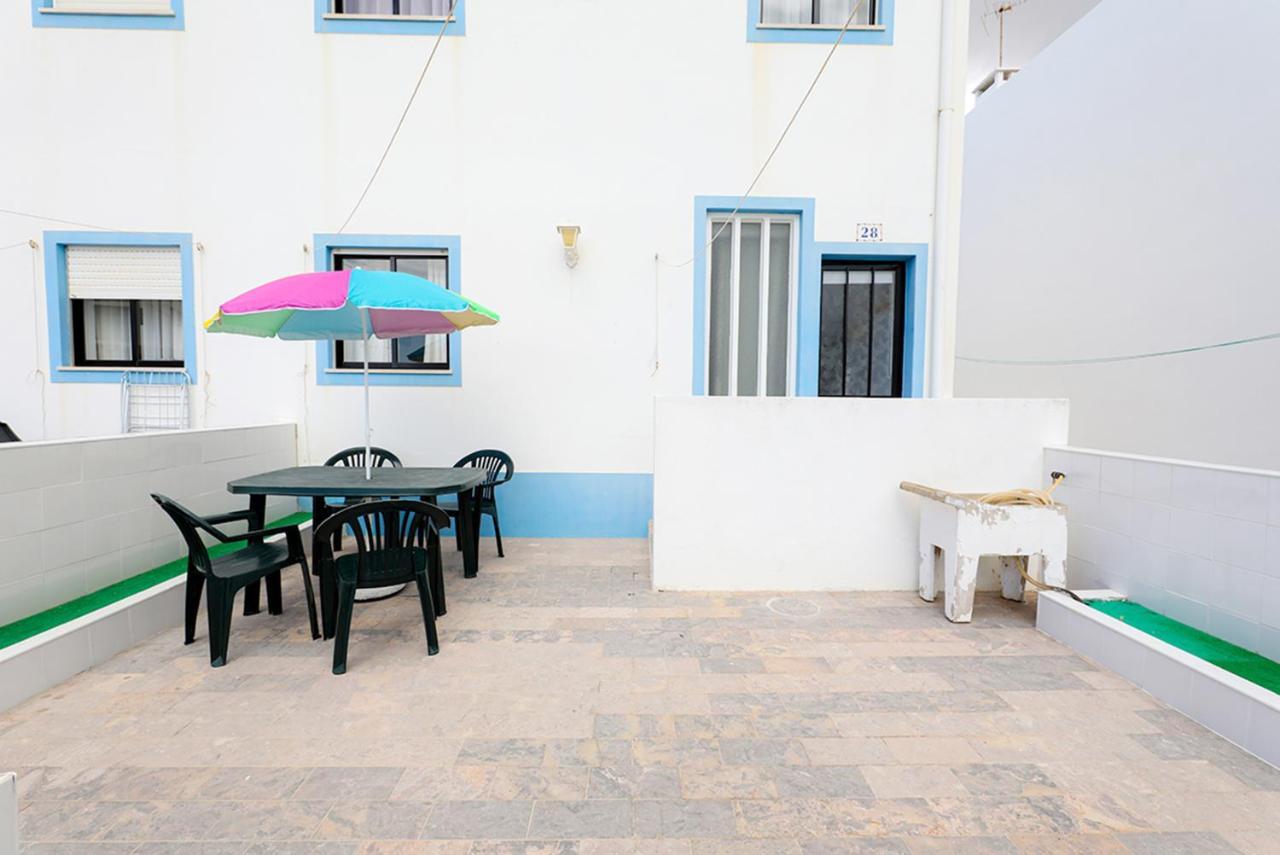 71C - Bunfiff Dalima Pouse Apartman Budens Kültér fotó