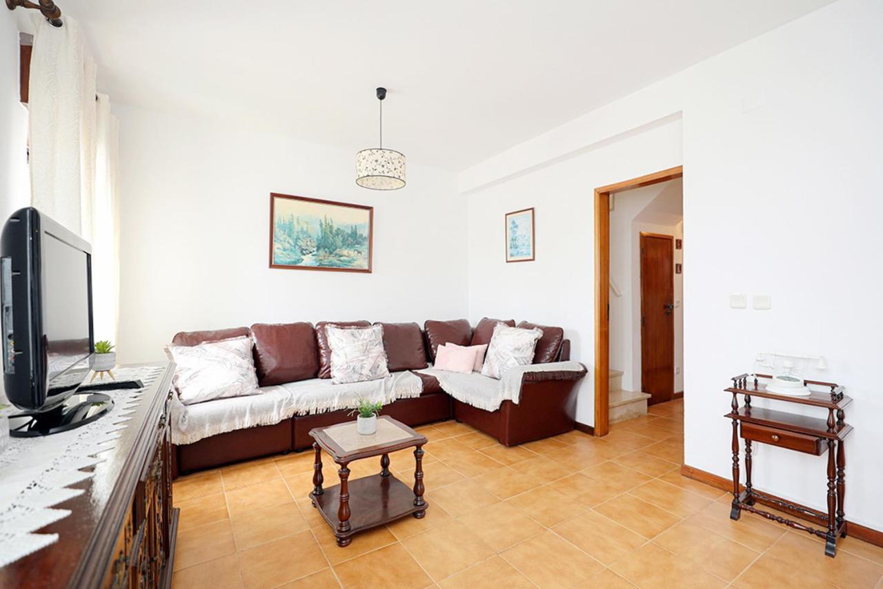71C - Bunfiff Dalima Pouse Apartman Budens Kültér fotó